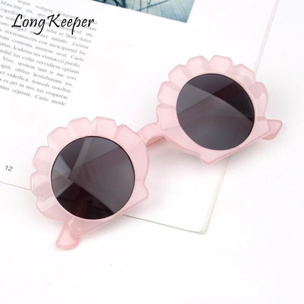 2020 kids shell shape sunglasses fashion children cute ripple flower round sunglasses uv400 girls boys baby pink eyewear gift, White;black
2020 kids shell shape sunglasses fashion children cute ripple flower round sunglasses uv400 girls boys baby pink eyewear gift, White;black