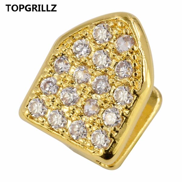 topgrillz hip hop зубы grillz pure gold color покрыло single cap micro pave cz цирконий топ tooh грили bling grill, Black
topgrillz hip hop зубы grillz pure gold color покрыло single cap micro pave cz цирконий топ tooh грили bling grill, Black