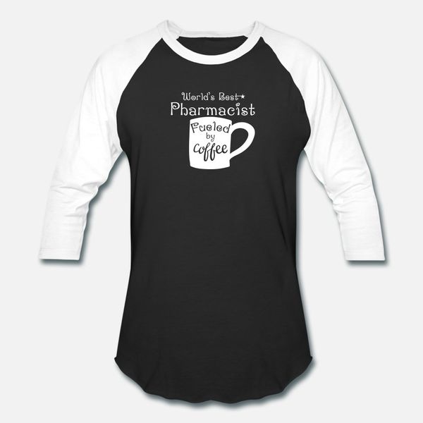 world s pharmacist fueled by coffee t shirt men print short sleeve euro size s-3xl pattern cute authentic spring autumn trend shirt
world s pharmacist fueled by coffee t shirt men print short sleeve euro size s-3xl pattern cute authentic spring autumn trend shirt