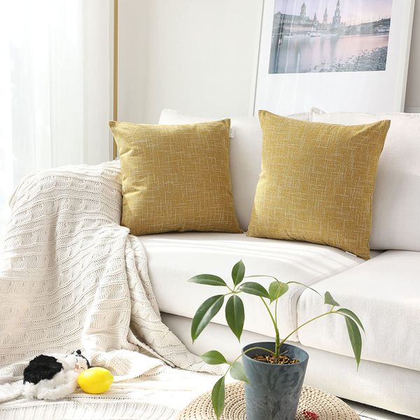 new good quality goods kevin textile throw cushion cover faux linen home decorative hand made pillow cases for travel use 18 x18(2 pieces ho
new good quality goods kevin textile throw cushion cover faux linen home decorative hand made pillow cases for travel use 18 x18(2 pieces ho