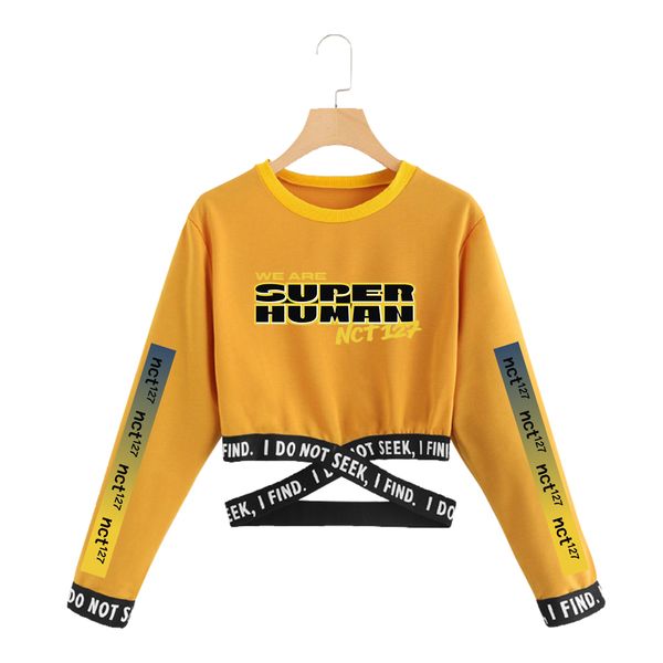 Korean Team We are Superhuman NCT 127 Cool Sexy New Stylish Seventeen Cool kpop Sweatshirt korean Summer Fashion streetwear TEE
Korean Team We are Superhuman NCT 127 Cool Sexy New Stylish Seventeen Cool kpop Sweatshirt korean Summer Fashion streetwear TEE