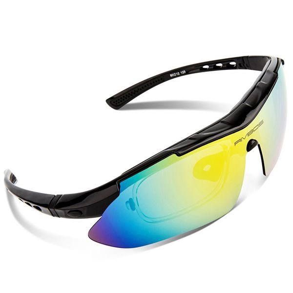 sunglasses rivbos 2021 men women goggles polarized with 5 set interchangeable lenses shatterproof flexible lens eyewear, White;black
sunglasses rivbos 2021 men women goggles polarized with 5 set interchangeable lenses shatterproof flexible lens eyewear, White;black
