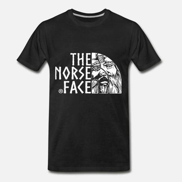 the norse fake viking t shirt men printing cotton round neck natural cute humor summer letters shirt
the norse fake viking t shirt men printing cotton round neck natural cute humor summer letters shirt