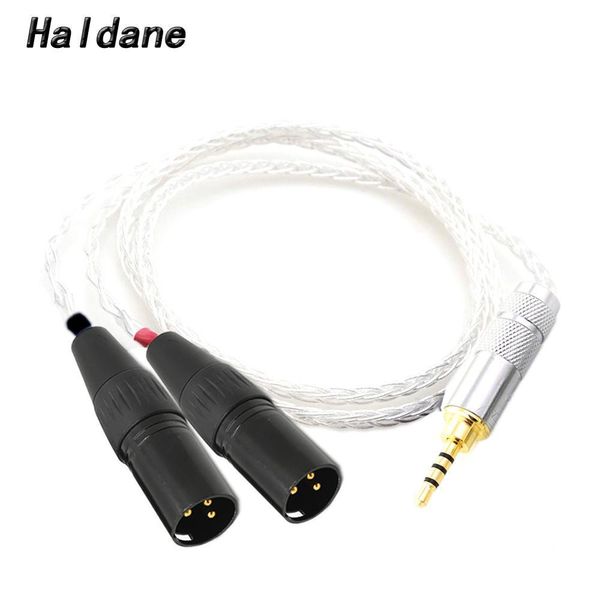 cgjxshaldane hifi 2 .5mm trrs balanced male to 2 xlr male cable hi -end cable for astell &kern ak100ii ak120ii ak240 ak380 ak320 dp -x t2006
cgjxshaldane hifi 2 .5mm trrs balanced male to 2 xlr male cable hi -end cable for astell &kern ak100ii ak120ii ak240 ak380 ak320 dp -x t2006