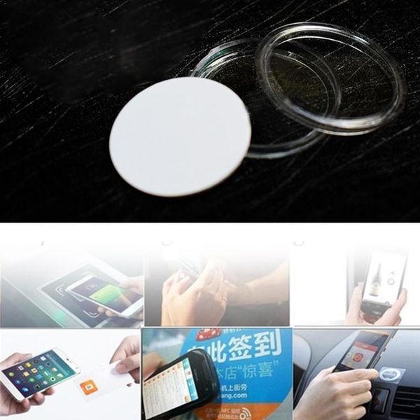 5шт круглого nfc 15 pvc 13,56 215 монет tag rfid метка ключа ultralight универсальные метки o1u1
5шт круглого nfc 15 pvc 13,56 215 монет tag rfid метка ключа ultralight универсальные метки o1u1