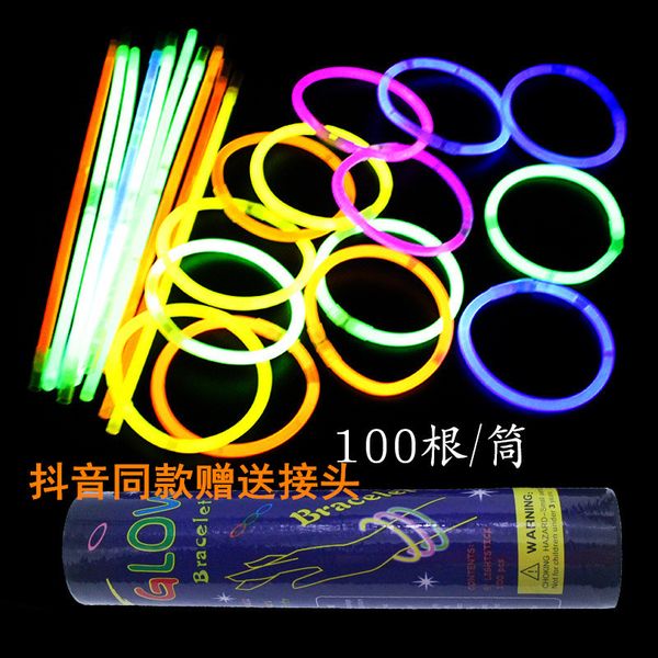 novel and interesting colorful lighting led lighting toys colorful fluorescent sticks to give joint gifts toys for boys and girls
novel and interesting colorful lighting led lighting toys colorful fluorescent sticks to give joint gifts toys for boys and girls