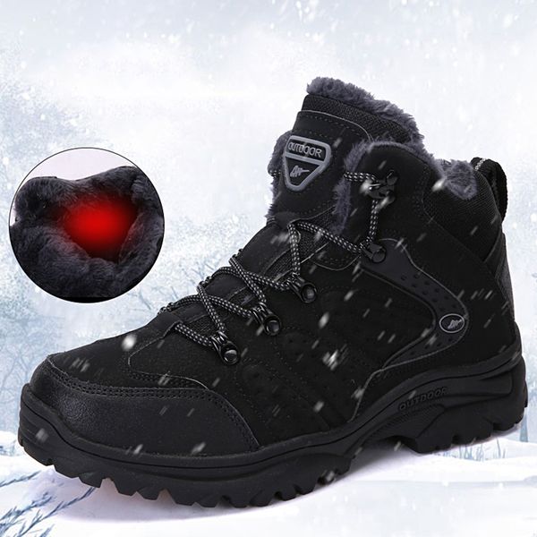 hiking shoes professional waterproof for men non-slip hiking boots outdoor tactical mountain climbing warm sneakers for hunting
hiking shoes professional waterproof for men non-slip hiking boots outdoor tactical mountain climbing warm sneakers for hunting