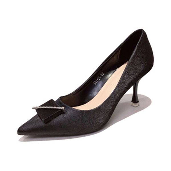 high heels women's high heels pointed toe 2020 fall new fashion shallow mouth rhinestone single shoes women, Black
high heels women's high heels pointed toe 2020 fall new fashion shallow mouth rhinestone single shoes women, Black