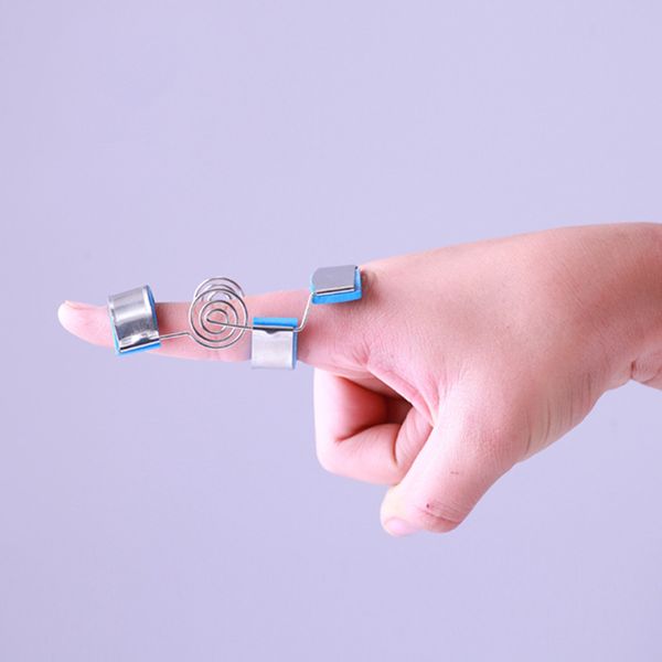 finger joint привод тренажер training joint прямой изогнутый недостаточный hemiplegia массаж b2cshop
finger joint привод тренажер training joint прямой изогнутый недостаточный hemiplegia массаж b2cshop