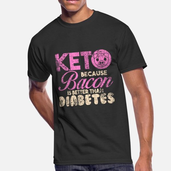 keto diet bacon t shirt men knitted tee shirt crew neck sunlight authentic spring autumn formal shirt, White;black
keto diet bacon t shirt men knitted tee shirt crew neck sunlight authentic spring autumn formal shirt, White;black
