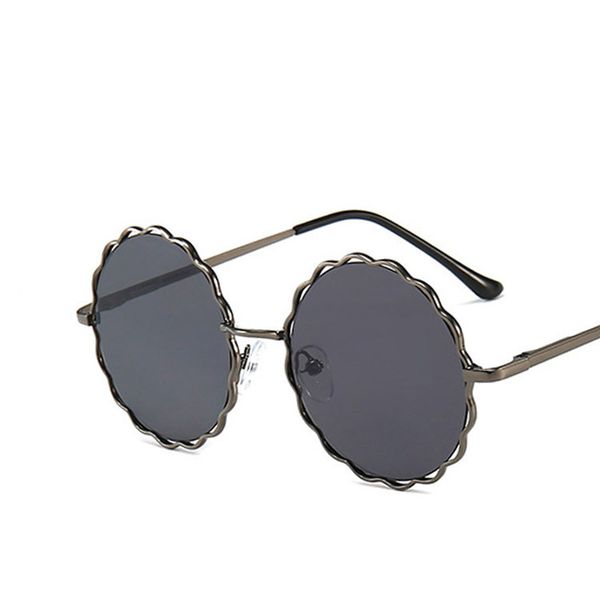 child cute round metal flower frame sunglasses children kids pink blue yellow lens fashion boys girls uv400 protection eyewear, White;black
child cute round metal flower frame sunglasses children kids pink blue yellow lens fashion boys girls uv400 protection eyewear, White;black