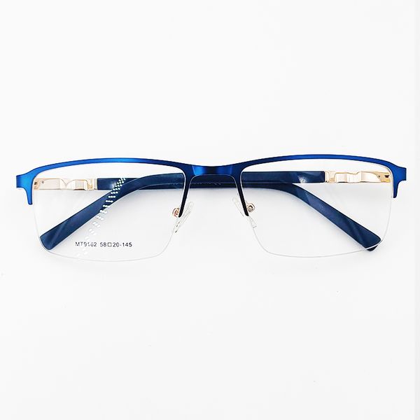 eyeglass frame alloy brand designer stainless steel mirror ring is available in many colors, Silver
eyeglass frame alloy brand designer stainless steel mirror ring is available in many colors, Silver