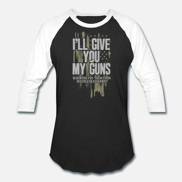 gun права тенниска мужчины печати tee shirt круглого ворот одежда интересный юмор summer style normal shirt, White;black
gun права тенниска мужчины печати tee shirt круглого ворот одежда интересный юмор summer style normal shirt, White;black