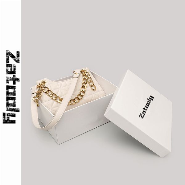 2020 new style bags for women joker one shoulder underarm chain bag with high-grade foreign women bag
2020 new style bags for women joker one shoulder underarm chain bag with high-grade foreign women bag
