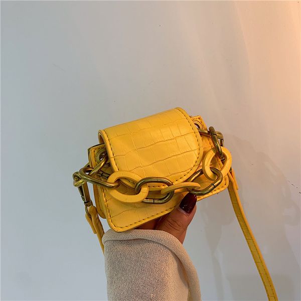 mini tote lipstick handbags thick chain design stone pattern pu leather crossbody bags for women shoulder messenger bag lady
mini tote lipstick handbags thick chain design stone pattern pu leather crossbody bags for women shoulder messenger bag lady