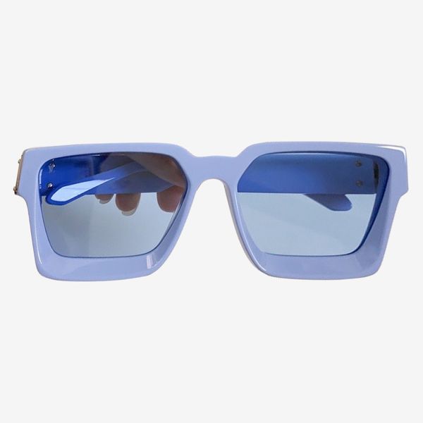 sunglasses oversized square men women sun glasses vintage designer uv400 eyewear, White;black
sunglasses oversized square men women sun glasses vintage designer uv400 eyewear, White;black