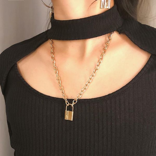 gold punk rock/ hiphop necklace for men women stainless steel rolo cable chain necklace friendship gifts, Silver
gold punk rock/ hiphop necklace for men women stainless steel rolo cable chain necklace friendship gifts, Silver