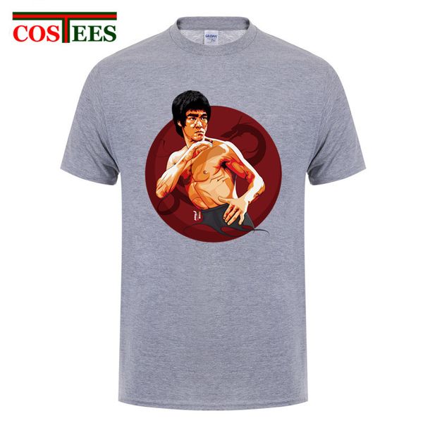 2017 мода дизайн кунгфу отец брюс ли t shirt men большое качество mma футболка мужская футболка джит кун топы hipster punk tee
2017 мода дизайн кунгфу отец брюс ли t shirt men большое качество mma футболка мужская футболка джит кун топы hipster punk tee