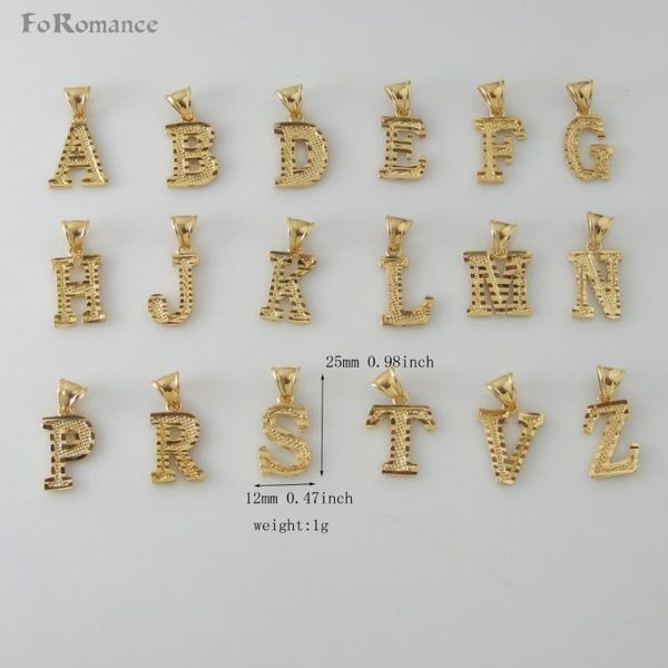 pendant necklaces foromance/26 letters -gp 18" water wave necklace&letter 26 alphabets initials carved surface shinning, Silver
pendant necklaces foromance/26 letters -gp 18" water wave necklace&letter 26 alphabets initials carved surface shinning, Silver