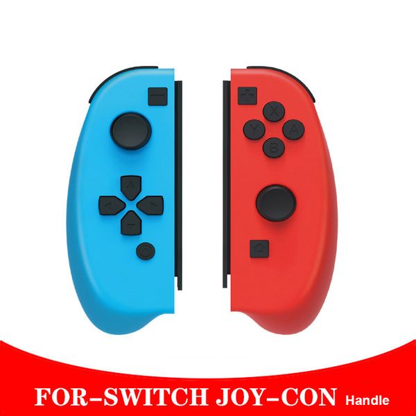 2020 new left + right joy-con game controller gamepad for switch ns joycon game for switch console
2020 new left + right joy-con game controller gamepad for switch ns joycon game for switch console
