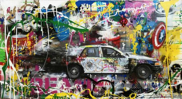 mr brainwash city car home decor handpainted &hd print oil painting on canvas wall art canvas pictures 200814
mr brainwash city car home decor handpainted &hd print oil painting on canvas wall art canvas pictures 200814