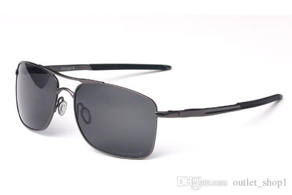 uxury brand black metal frame red colorful gauge 4124 sunglasses designer sunglasses brand for men vintage polarized glasses with box
uxury brand black metal frame red colorful gauge 4124 sunglasses designer sunglasses brand for men vintage polarized glasses with box