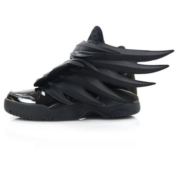 2020 designer jeremy x original wings 3.0 triple black women mens fashion casual shoes vintage avantgarde personality casual shoes
2020 designer jeremy x original wings 3.0 triple black women mens fashion casual shoes vintage avantgarde personality casual shoes
