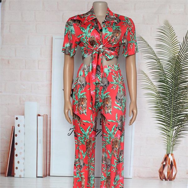 print 2pcs set bandage designer female clothing lapel neck fashion womens two piece pants casual floral, White
print 2pcs set bandage designer female clothing lapel neck fashion womens two piece pants casual floral, White