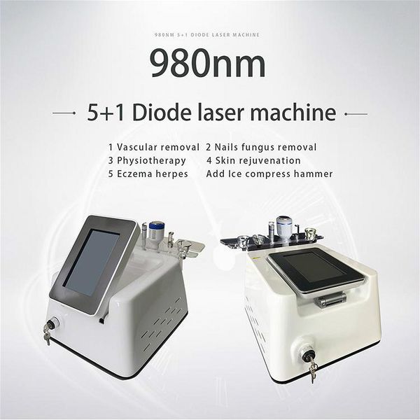 паук viens removel 980nm 5 в 1 лазерная машина для удаления васкулярных medical laser сосудистый удаление физиотерапия оборудование, Black
паук viens removel 980nm 5 в 1 лазерная машина для удаления васкулярных medical laser сосудистый удаление физиотерапия оборудование, Black
