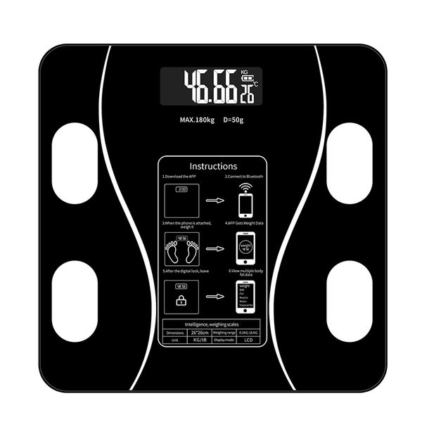 состав smart wireless body fat scale digital weight scale body record analyzer ванная с smartphone app bluetooth
состав smart wireless body fat scale digital weight scale body record analyzer ванная с smartphone app bluetooth
