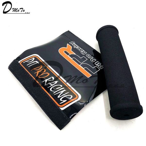 pit pro racing round handlebar pads length 20cm for 7/8" dirt bike bar rod protector pit bike chest pad atv motorcycle orange
pit pro racing round handlebar pads length 20cm for 7/8" dirt bike bar rod protector pit bike chest pad atv motorcycle orange