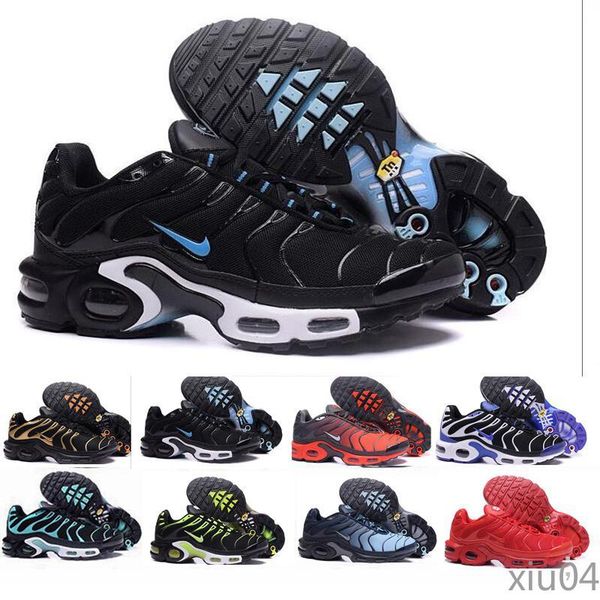2020 new arrival cassical red kpu black white chaussures plus tn ultra requin breathable air casual running shoes xiu04
2020 new arrival cassical red kpu black white chaussures plus tn ultra requin breathable air casual running shoes xiu04