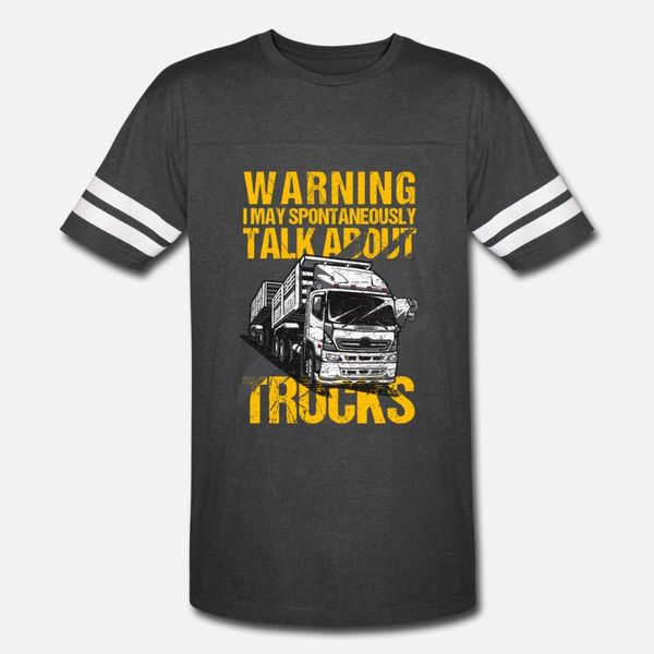 warning talk about trucks truck driver cool t shirt men character tee shirt crew neck solid color gift funny spring autumn outfit shirt
warning talk about trucks truck driver cool t shirt men character tee shirt crew neck solid color gift funny spring autumn outfit shirt