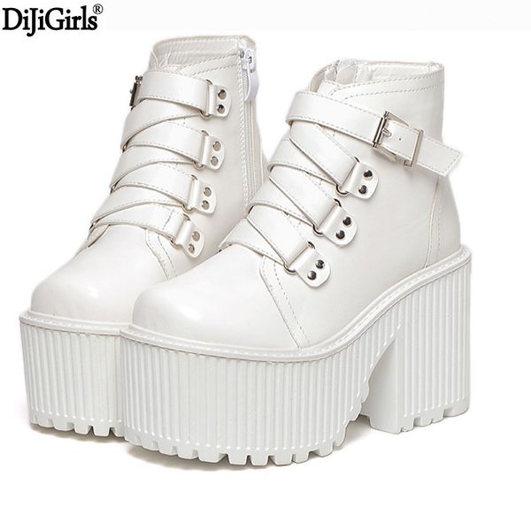 botas y botines mujer 2020 brand designer rock style platform boots punk boots fashion motorcycle black ankle
botas y botines mujer 2020 brand designer rock style platform boots punk boots fashion motorcycle black ankle