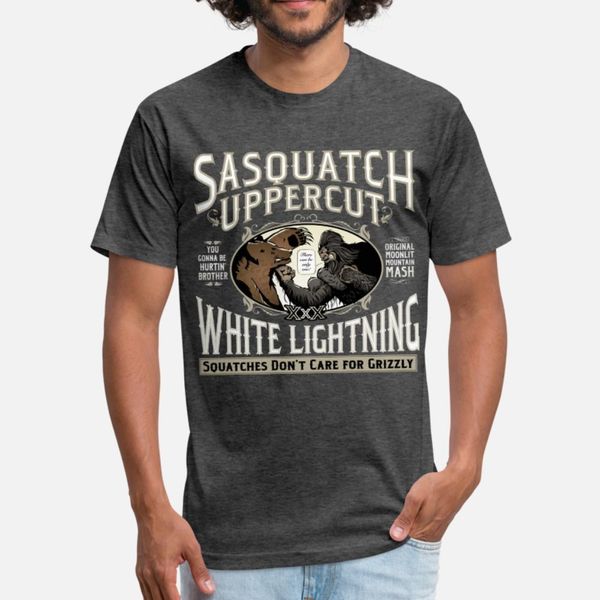 sasquatch uppercut t shirt men print 100% cotton plus size 3xl cute comfortable spring autumn pictures shirt
sasquatch uppercut t shirt men print 100% cotton plus size 3xl cute comfortable spring autumn pictures shirt