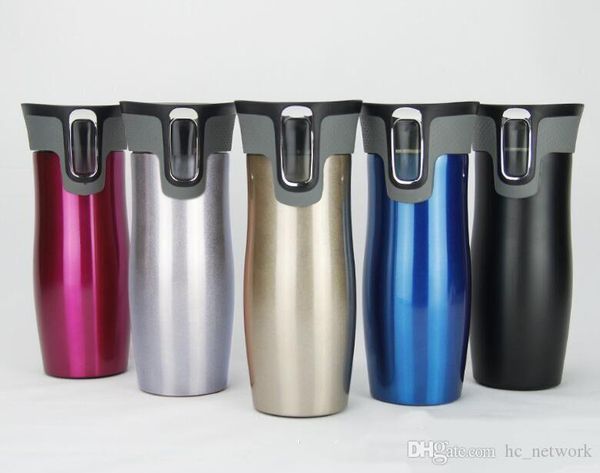 stainless steel travel mug 420ml tumblers insulation cup car cups with lid for home outdoor
stainless steel travel mug 420ml tumblers insulation cup car cups with lid for home outdoor