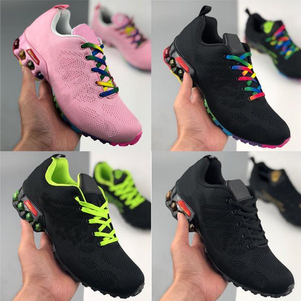 men women running shoes 1919 knitted flying thread breathable new outdoor sport sneakers trainers pink black chaussures zapatillas 36-45
men women running shoes 1919 knitted flying thread breathable new outdoor sport sneakers trainers pink black chaussures zapatillas 36-45