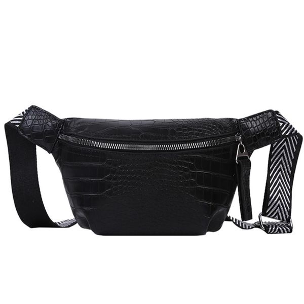 solid color female messenger bag fashion durable fanny crocodile grain handbags pu leather zip phone crossbody pouch
solid color female messenger bag fashion durable fanny crocodile grain handbags pu leather zip phone crossbody pouch