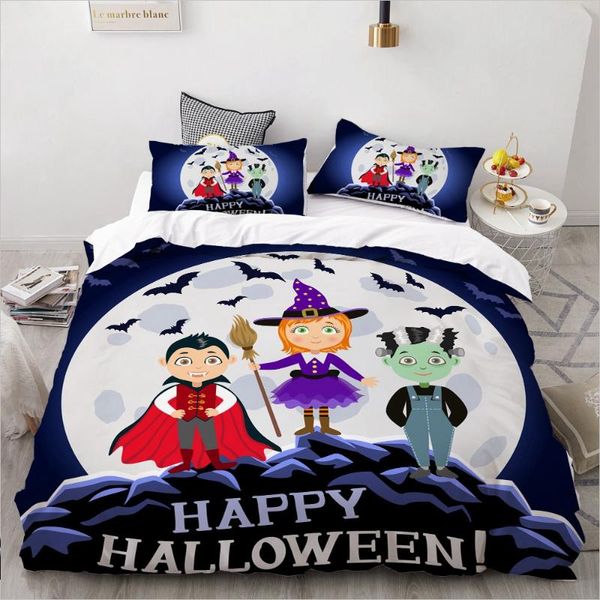 bedding sets happy halloween king/,3d cartoon set for kids/baby/children duvet cover single,quilt/blanket
bedding sets happy halloween king/,3d cartoon set for kids/baby/children duvet cover single,quilt/blanket