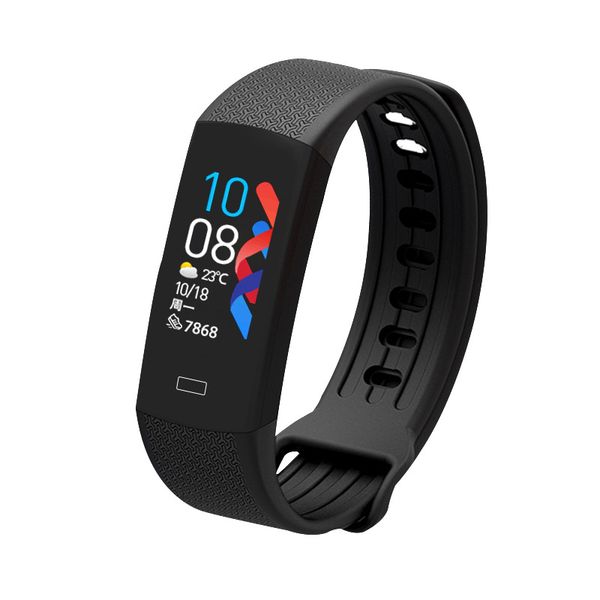 new smart bracelet band fitness tracker wristband heart rate activity body temperature measurement screen smart watch
new smart bracelet band fitness tracker wristband heart rate activity body temperature measurement screen smart watch