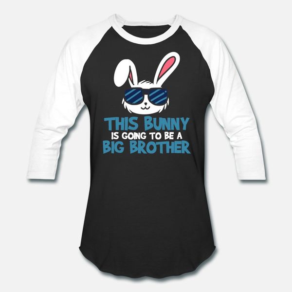 bunny big brother baby announcement t shirt men printed 100% cotton s-3xl leisure famous comfortable summer letters shirt
bunny big brother baby announcement t shirt men printed 100% cotton s-3xl leisure famous comfortable summer letters shirt