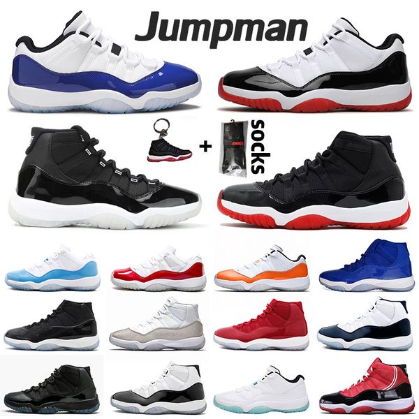 2020 new arrivals 25th anniversary 11s mens womens basketball shoes retro low concord 11 high bred xi space jam men trainers sneakers
2020 new arrivals 25th anniversary 11s mens womens basketball shoes retro low concord 11 high bred xi space jam men trainers sneakers