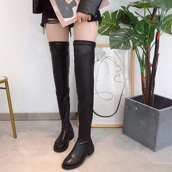 over knee boots size 43 women super high leather shoes black ladies thigh high boots woman platform over the knee
over knee boots size 43 women super high leather shoes black ladies thigh high boots woman platform over the knee