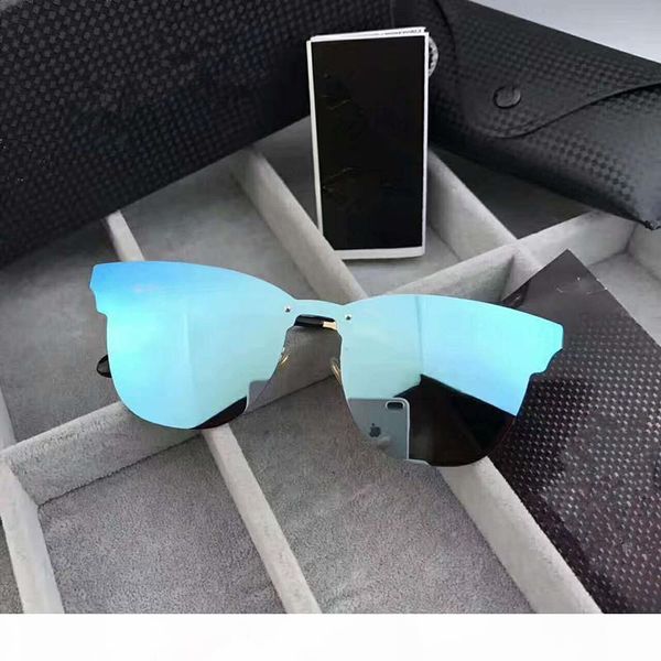 2017 new brand polarized aviation sunglasses for men women male driving glasses reflective coating eyewear night vision driving mirror, White;black
2017 new brand polarized aviation sunglasses for men women male driving glasses reflective coating eyewear night vision driving mirror, White;black