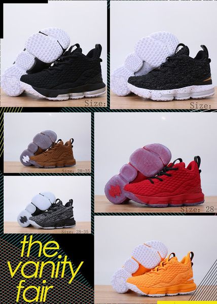 kids 15 shoes ashes ghost red black athletic sports shoes chlidren 15s designer trainer sneakers with box
kids 15 shoes ashes ghost red black athletic sports shoes chlidren 15s designer trainer sneakers with box