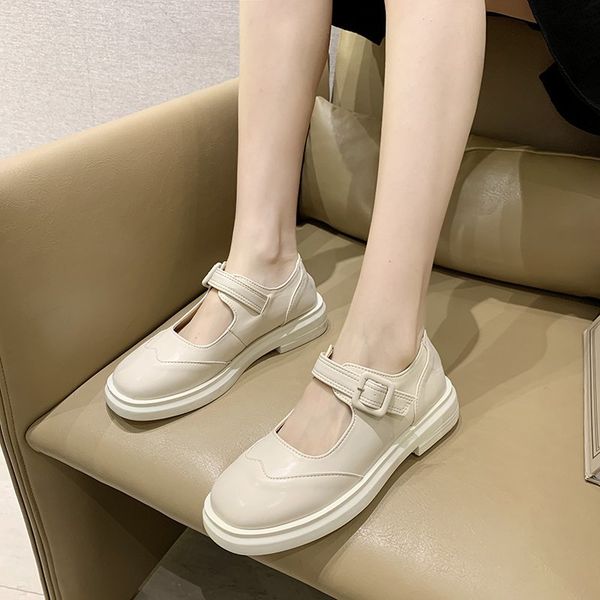 dress shoes rimocy 2021 autumn fashion buckle strap mary janes women solid pu leather pumps woman thick heeled non-slip mujer, Black
dress shoes rimocy 2021 autumn fashion buckle strap mary janes women solid pu leather pumps woman thick heeled non-slip mujer, Black