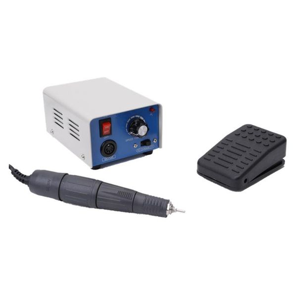nail drill & accessories rebune pro 65w 35000 rpm electric machine 100-240v high-power polisher tool snail art file bits manicure kit
nail drill & accessories rebune pro 65w 35000 rpm electric machine 100-240v high-power polisher tool snail art file bits manicure kit