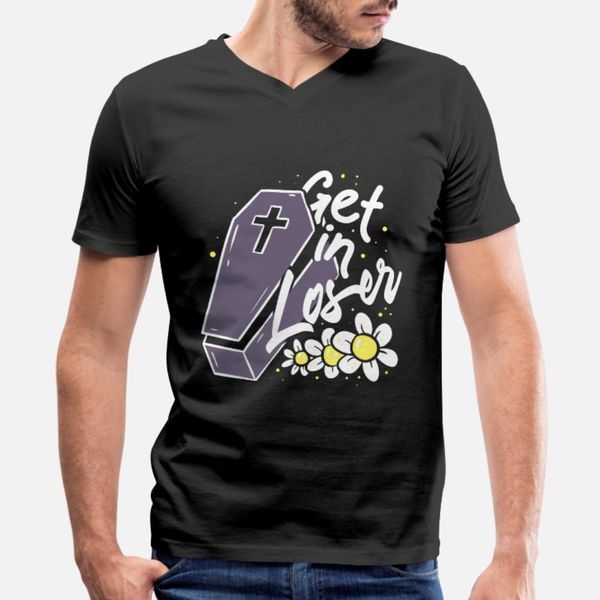 get in loser pastel goth subculture gothc scene t shirt men personalized 100% cotton plus size 3xl male crazy authentic summer vintage shirt
get in loser pastel goth subculture gothc scene t shirt men personalized 100% cotton plus size 3xl male crazy authentic summer vintage shirt