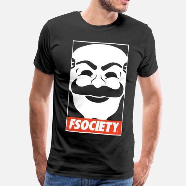 fsociety obey style t shirt men character short sleeve plus size 3xl original fitness authentic spring autumn vintage shirt
fsociety obey style t shirt men character short sleeve plus size 3xl original fitness authentic spring autumn vintage shirt
