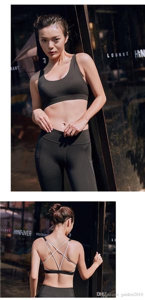 ropa de yoga yoga sports bra high waist plain workout leggings soft nylon fabric yoga wear blue, White;red
ropa de yoga yoga sports bra high waist plain workout leggings soft nylon fabric yoga wear blue, White;red